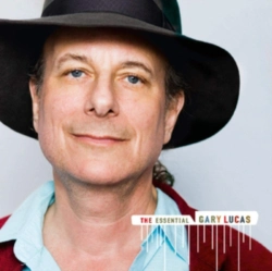 Capa do artigo The Essential Gary Lucas - CD