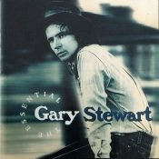 Capa do artigo The Essential Gary Stewart - CD