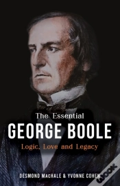 Capa do artigo The Essential George Boole