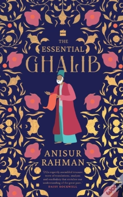 Capa do artigo The Essential Ghalib