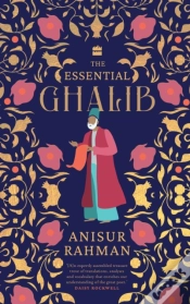 Capa do artigo The Essential Ghalib