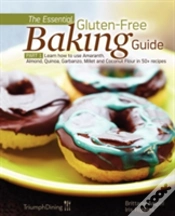 Capa do artigo The Essential Gluten-Free Baking Guide Part 1