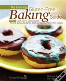 Capa do artigo The Essential Gluten-Free Baking Guide Part 1