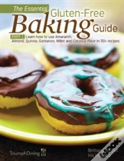 Capa do artigo The Essential Gluten-Free Baking Guide Part 1