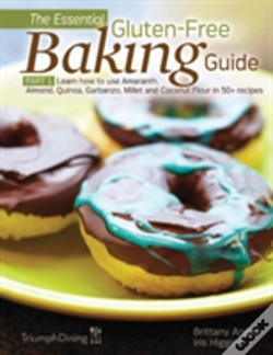 Capa do artigo The Essential Gluten-Free Baking Guide Part 1