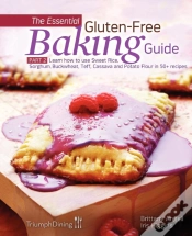 Capa do artigo The Essential Gluten-Free Baking Guide Part 2 (Enhanced Edition)