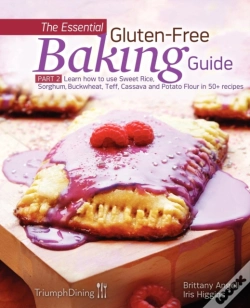 Capa do artigo The Essential Gluten-Free Baking Guide Part 2 (Enhanced Edition)