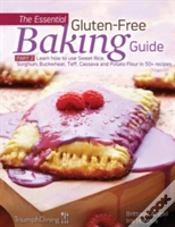 Capa do artigo The Essential Gluten-Free Baking Guide Part 2