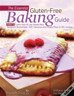Capa do artigo The Essential Gluten-Free Baking Guide Part 2