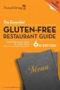 The Essential Gluten Free Restaurant Guide - Preview
