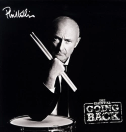 Capa do artigo The Essential Going Back - Vinil