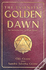 Capa do artigo The Essential Golden Dawn