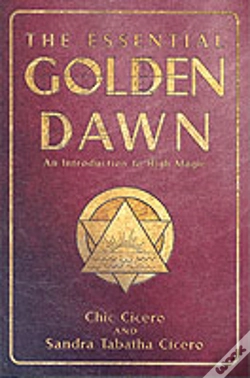 Capa do artigo The Essential Golden Dawn