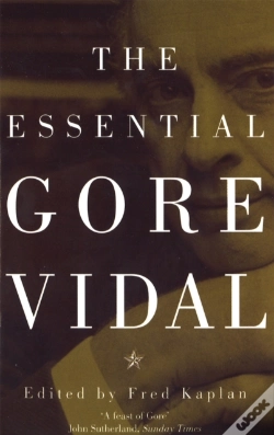 Capa do artigo The Essential Gore Vidal