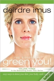Capa do artigo The Essential Green You