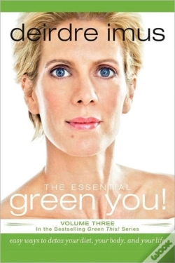 Capa do artigo The Essential Green You