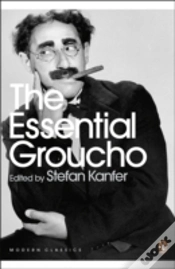 Capa do artigo The Essential Groucho