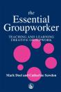 The Essential Groupworker - Preview