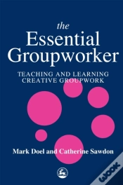 Capa do artigo The Essential Groupworker
