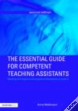 Capa do artigo The Essential Guide For Competent Teaching Assistants