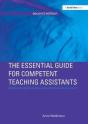 The Essential Guide For Competent Teaching Assistants - Preview