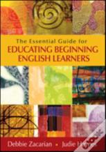 The Essential Guide For Educating Beginning English Learners