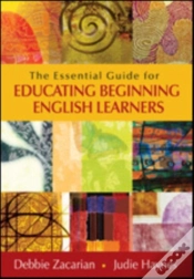 Capa do artigo The Essential Guide For Educating Beginning English Learners