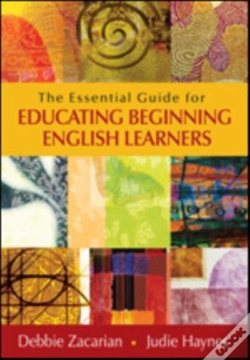 Capa do artigo The Essential Guide For Educating Beginning English Learners