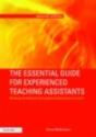 The Essential Guide For Experienced Teaching Assistants - Preview