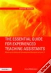 The Essential Guide For Experienced Teaching Assistants