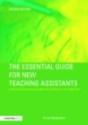 The Essential Guide For New Teaching Assistants - Preview