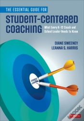 Capa do artigo The Essential Guide For Student-Centered Coaching