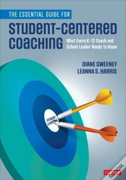 Capa do artigo The Essential Guide For Student-Centered Coaching