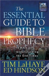 Capa do artigo The Essential Guide To Bible Prophecy