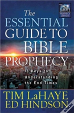 Capa do artigo The Essential Guide To Bible Prophecy