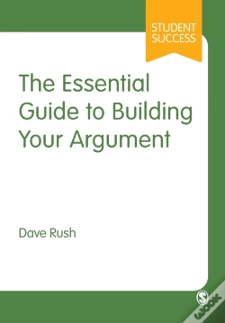 Capa do artigo The Essential Guide To Building Your Argument