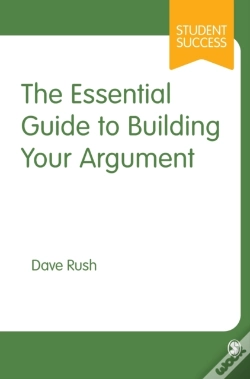 Capa do artigo The Essential Guide To Building Your Argument