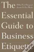 The Essential Guide To Business Etiquette