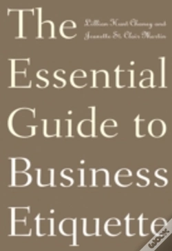 Capa do artigo The Essential Guide To Business Etiquette