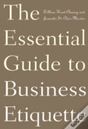Capa do artigo The Essential Guide To Business Etiquette