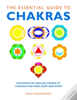 Capa do artigo The Essential Guide To Chakras