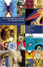 The Essential Guide To Collectibles - Preview