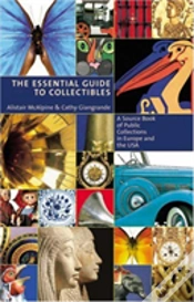 Capa do artigo The Essential Guide To Collectibles