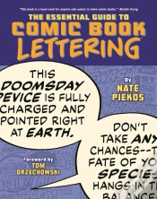 Capa do artigo The Essential Guide To Comic Book Lettering