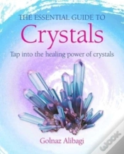 Capa do artigo The Essential Guide To Crystals