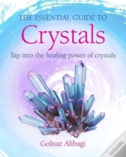 Capa do artigo The Essential Guide To Crystals