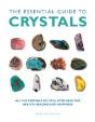 The Essential Guide To Crystals - Preview