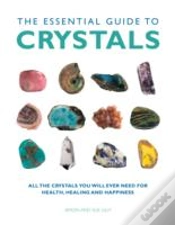 Capa do artigo The Essential Guide To Crystals