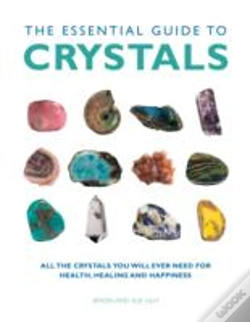 Capa do artigo The Essential Guide To Crystals