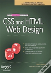 Capa do artigo The Essential Guide To Css And Html Web Design